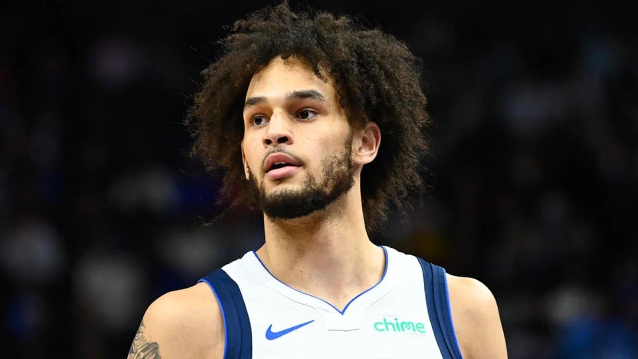 Dereck Lively II Net Worth Details Dereck Lively II Net Worth Details