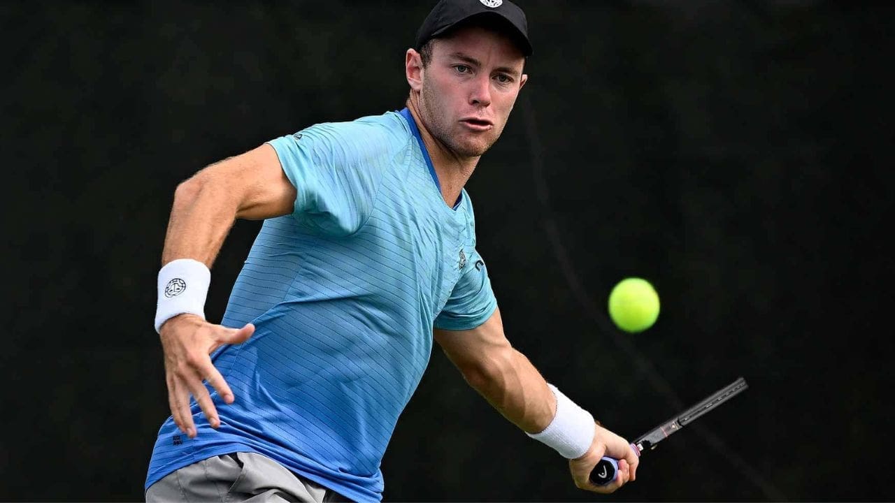 Dominik Koepfer Net Worth Dominik Koepfer Net Worth