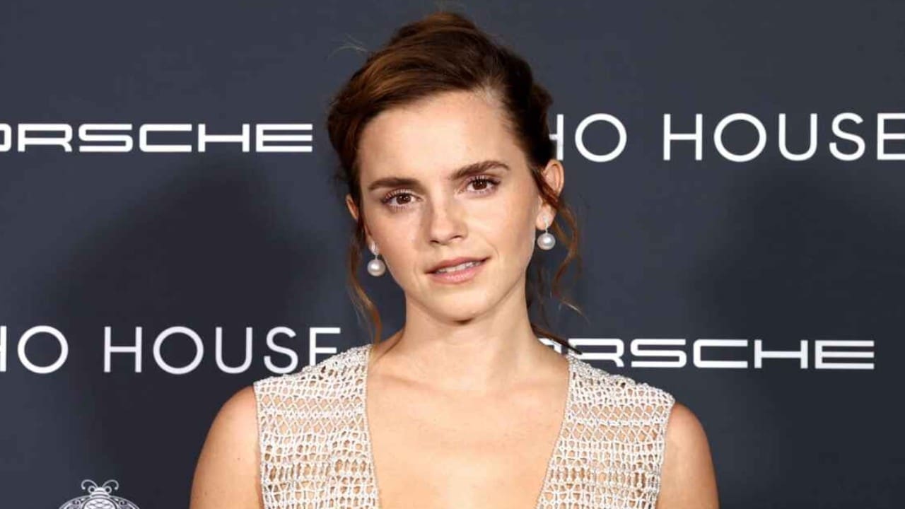 Emma Watson's Net Worth Details Emma Watson's Net Worth Details