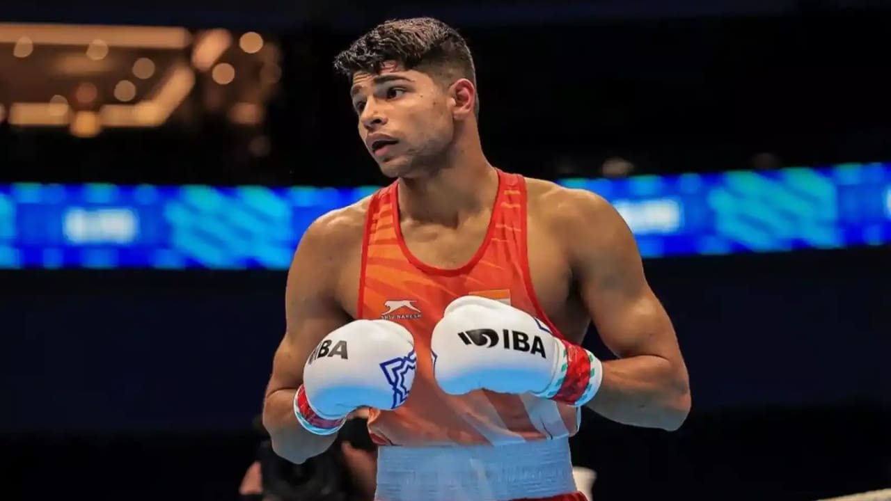 How Does Scoring Work in Boxing