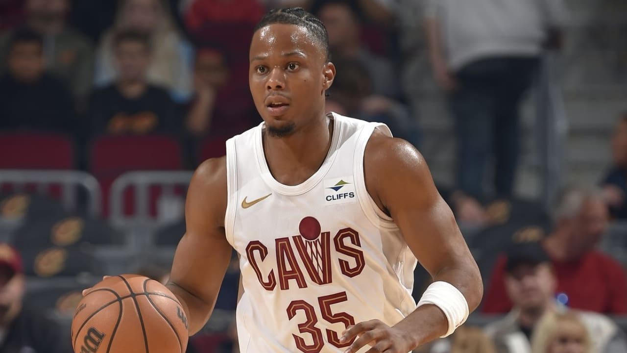 Isaac Okoro Net Worth Details Isaac Okoro Net Worth Details