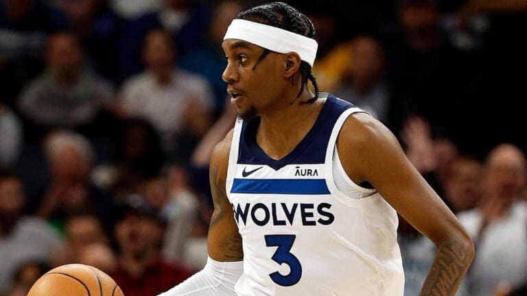 Jaden McDaniels Net Worth Details