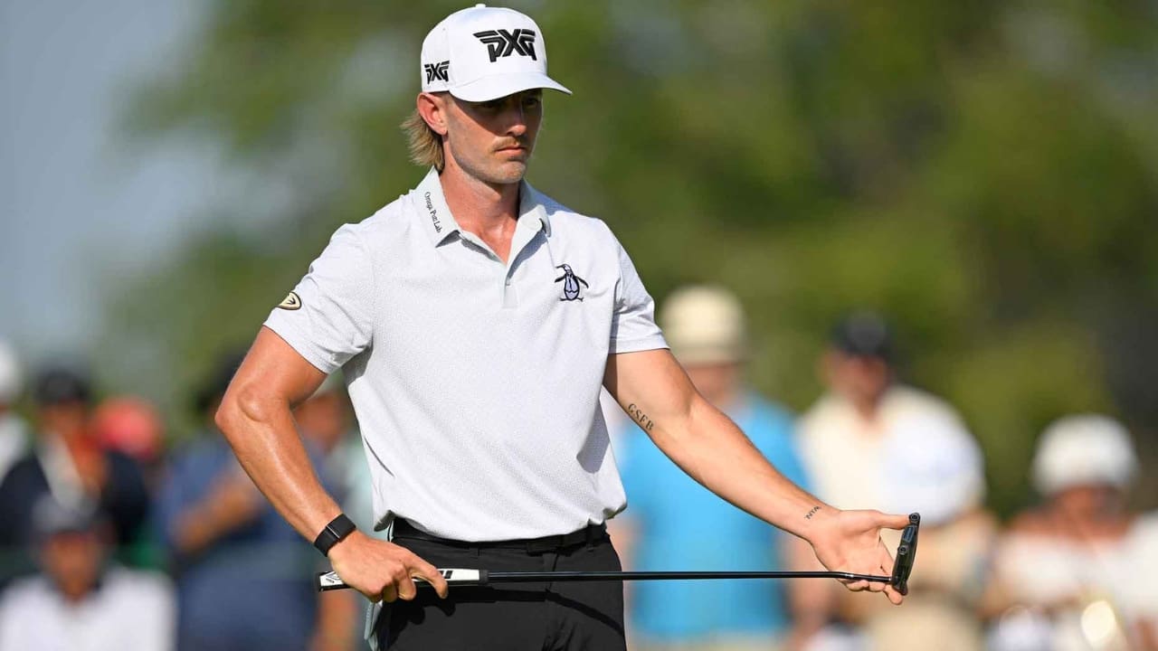 Jake Knapp Biography