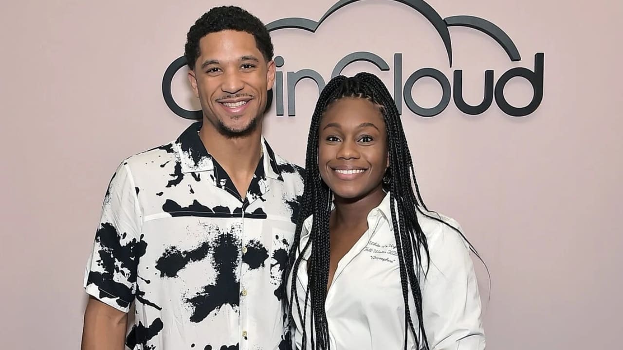 What is Josh Hart's Net Worth in 2026: Contract, Salary, Stats Josh Hart's wife Shannon Phillips