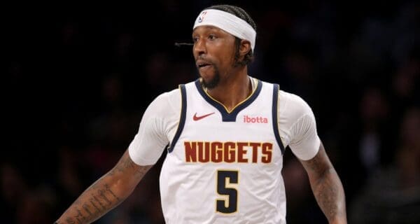Kentavious Caldwell-Pope Net Worth Details