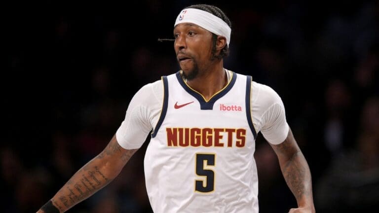 Kentavious Caldwell-Pope Net Worth in 2025: NBA Salary, Contract, Career Earnings