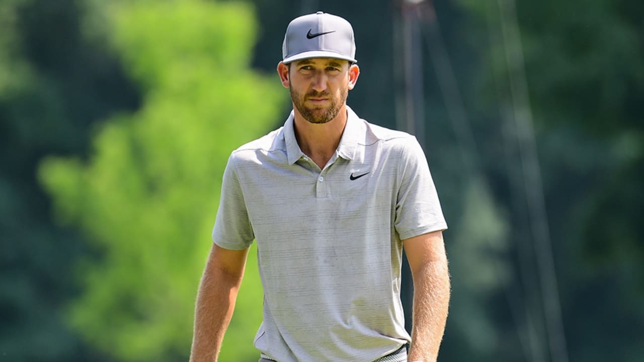 Kevin Chappell Biography