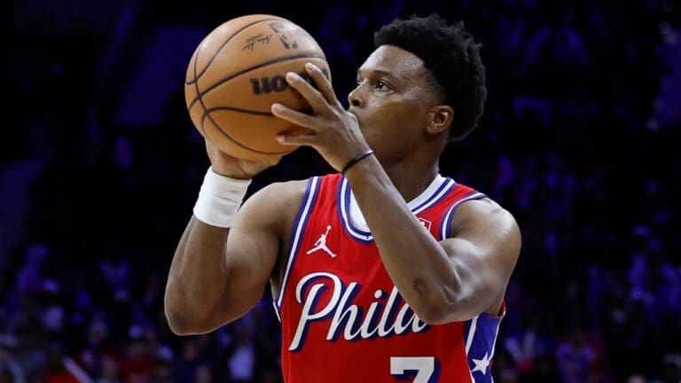 Kyle Lowry Net Worth Details