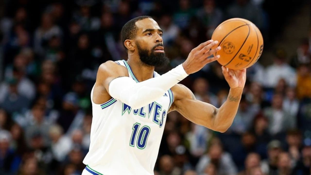 Mike Conley Jr Net Worth Details Mike Conley Jr Net Worth Details