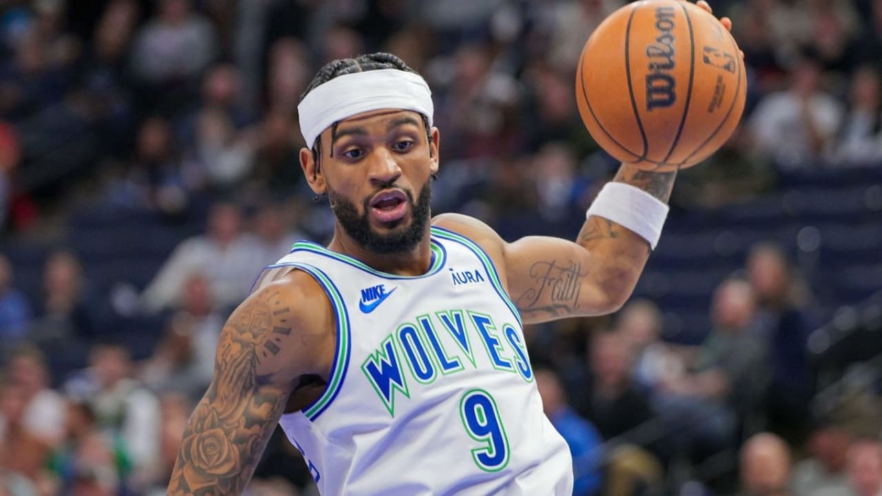 Nickeil Alexander-Walker Biography