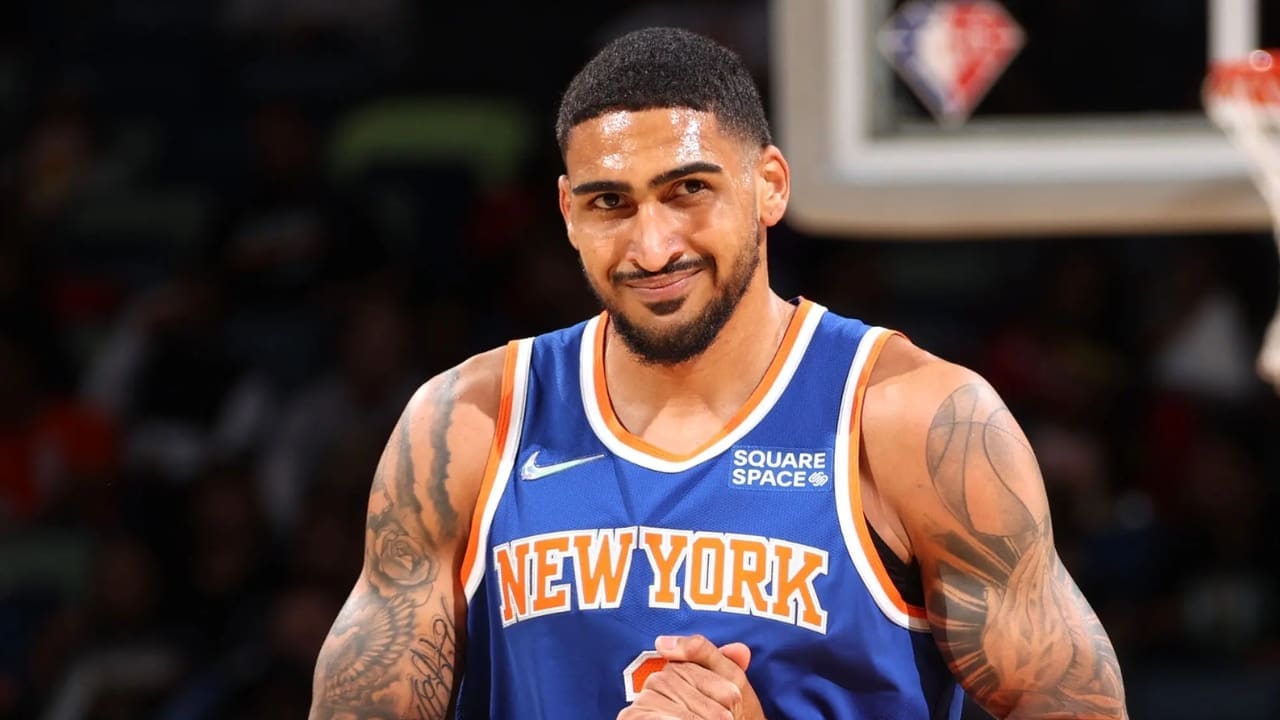 Obi Toppin Biography