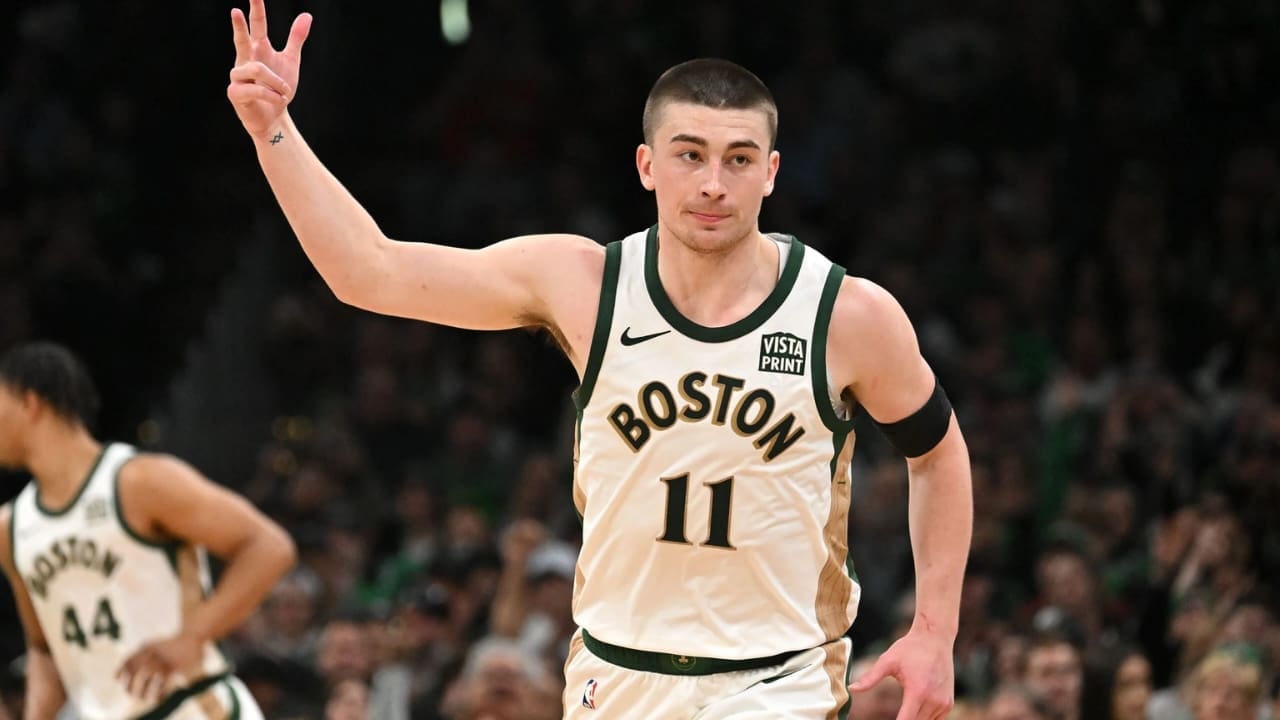 Payton Pritchard Biography