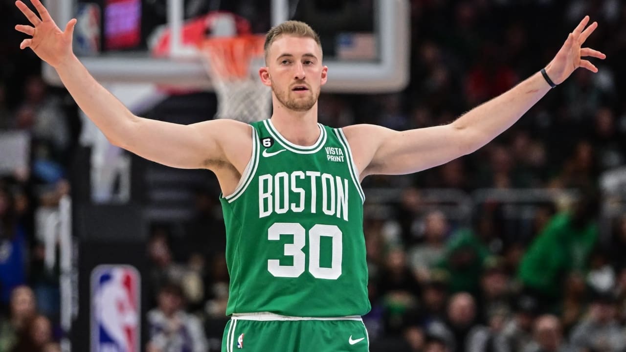 Sam Hauser Net Worth Details Sam Hauser Net Worth Details