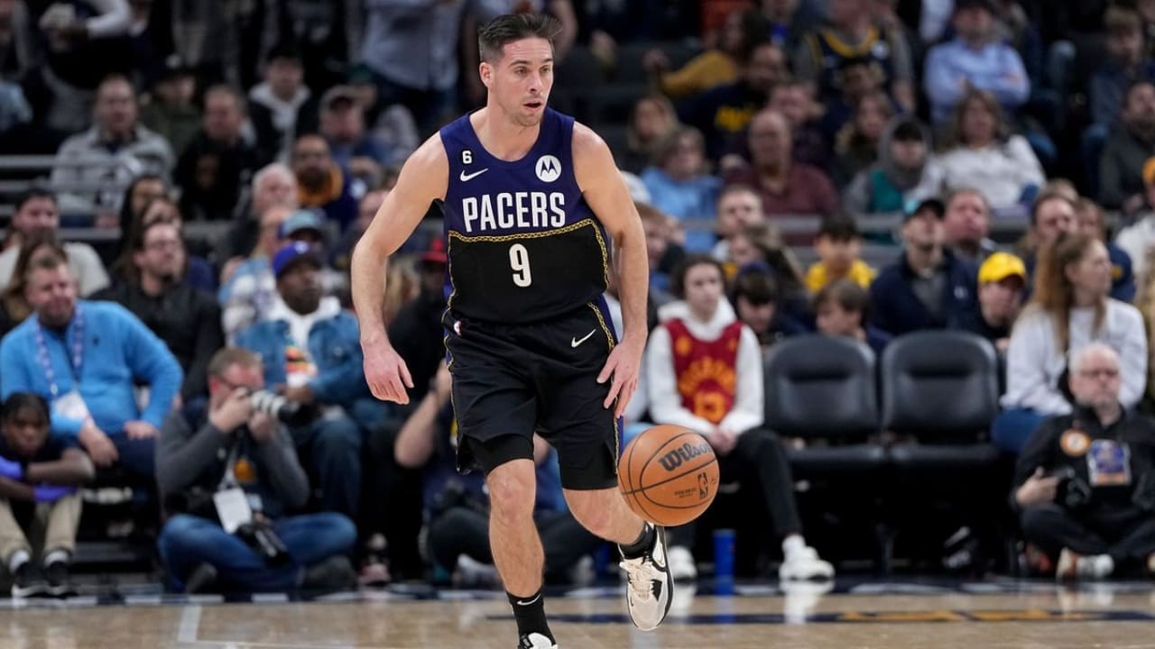 T J McConnell Net Worth in 2026: Earnings, Salary, Stats T J McConnell Biography