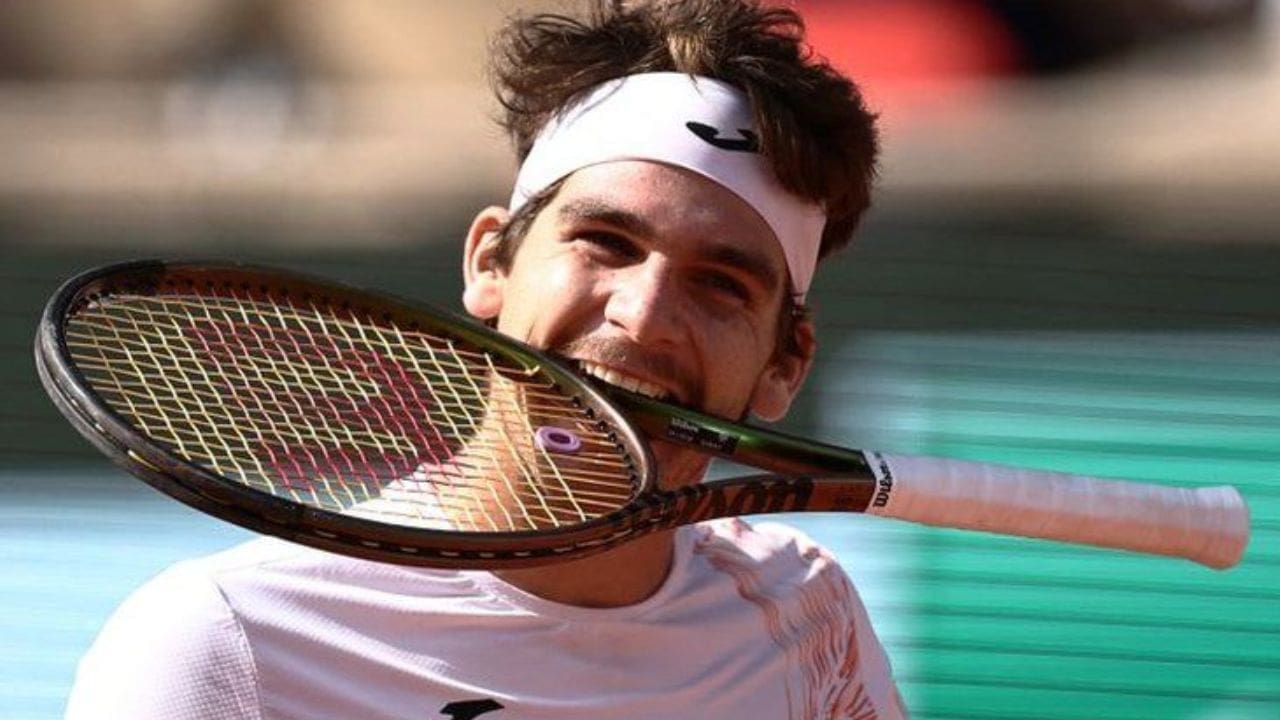 Thiago Seyboth Wild Biography