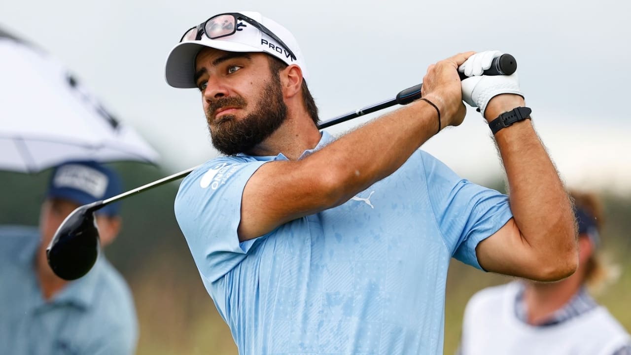 Tom Whitney Biography