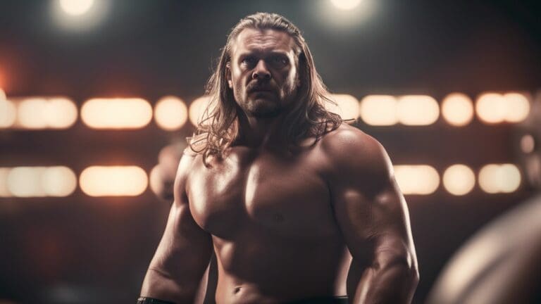 What is the Definition of Cradle in Wrestling