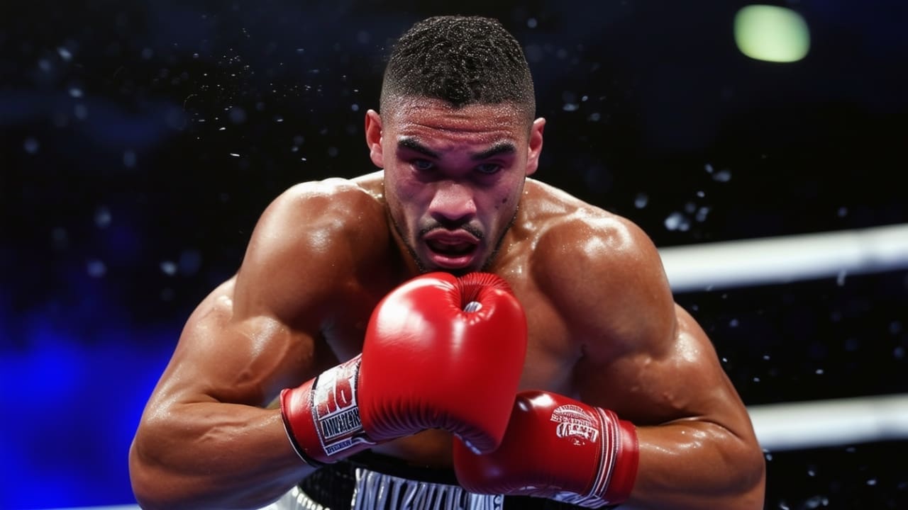 Who is the 9-Division World Boxing Champion Who is the 9-Division World Boxing Champion