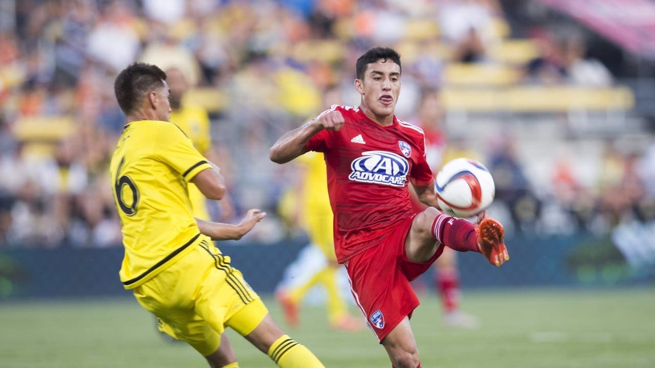 Alex Zendejas Biography