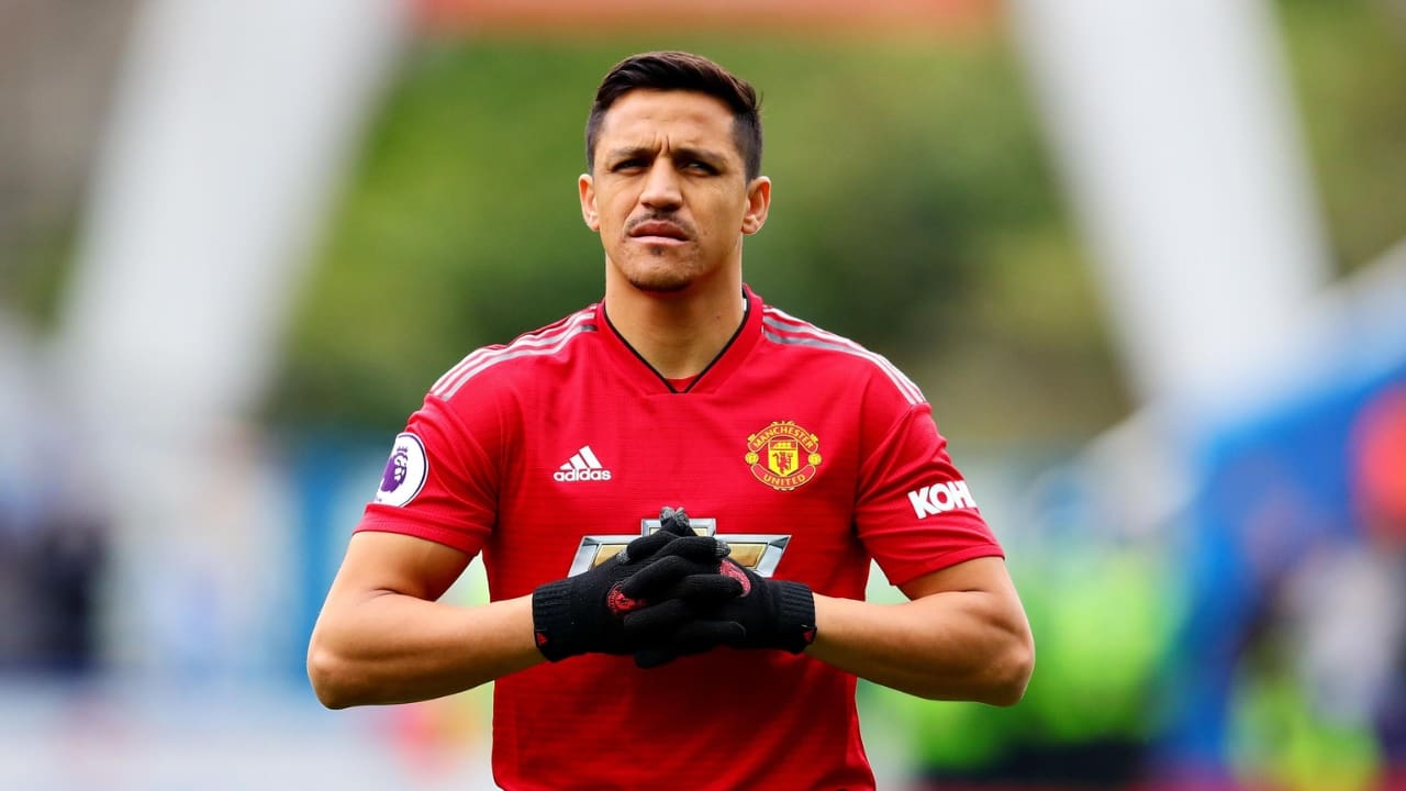 Alexis Sanchez Net Worth Details Alexis Sanchez Net Worth Details