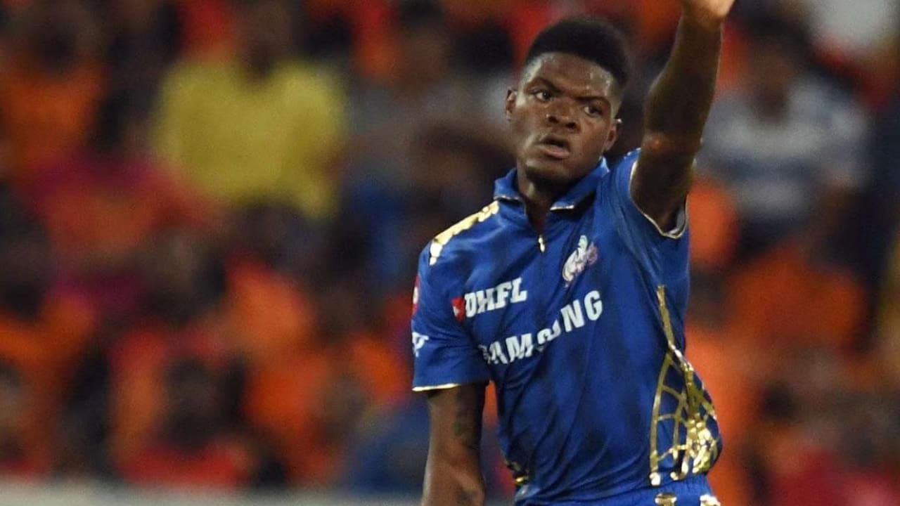 Alzarri Joseph Biography