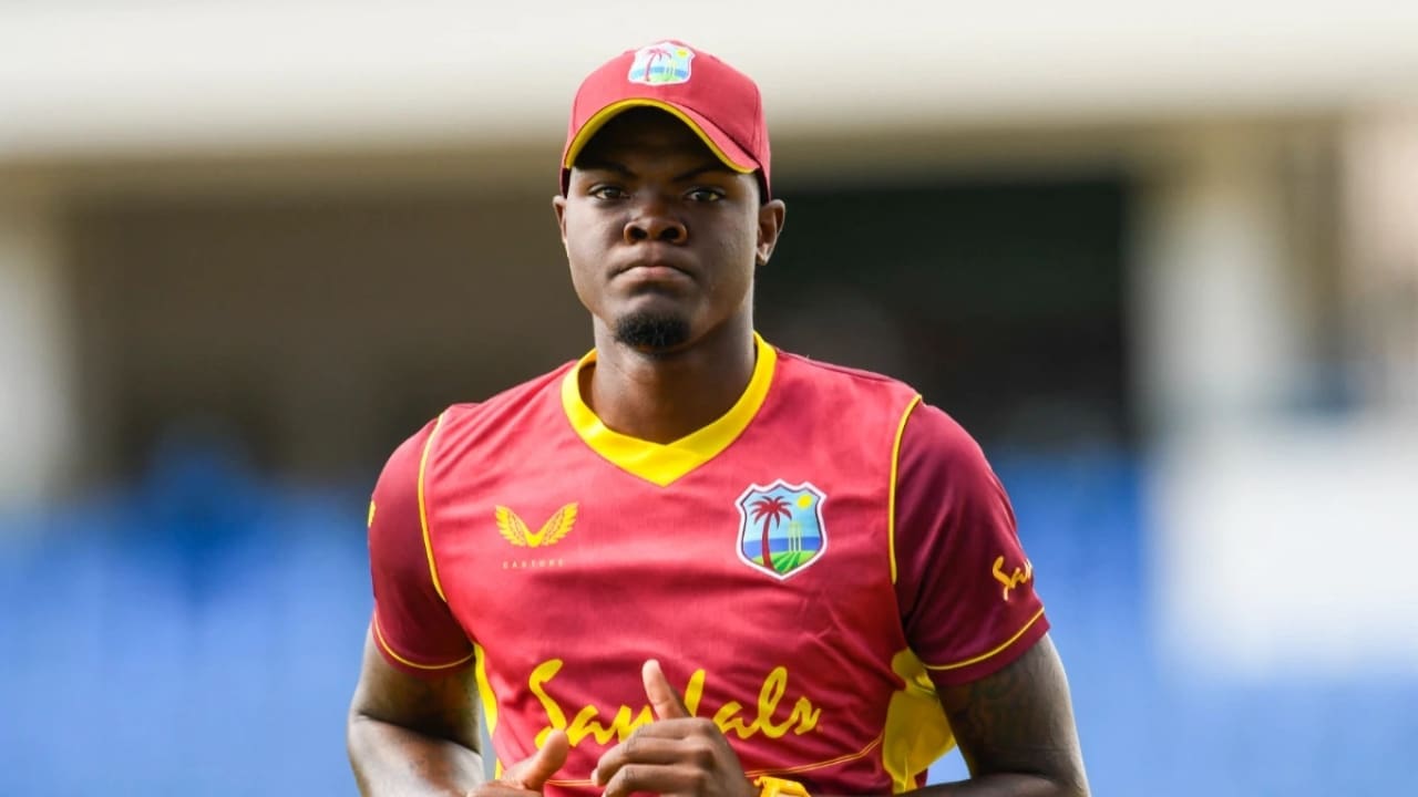Alzarri Joseph Net Worth Details