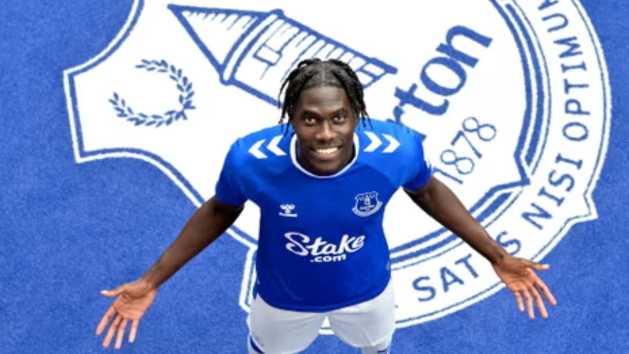 Amadou Onana Net Worth Details Amadou Onana Net Worth Details