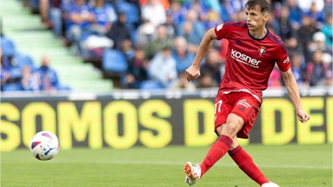 Ante Budimir Net Worth in 2026: Contract, Career Earnings, Salary Ante Budimir Biography