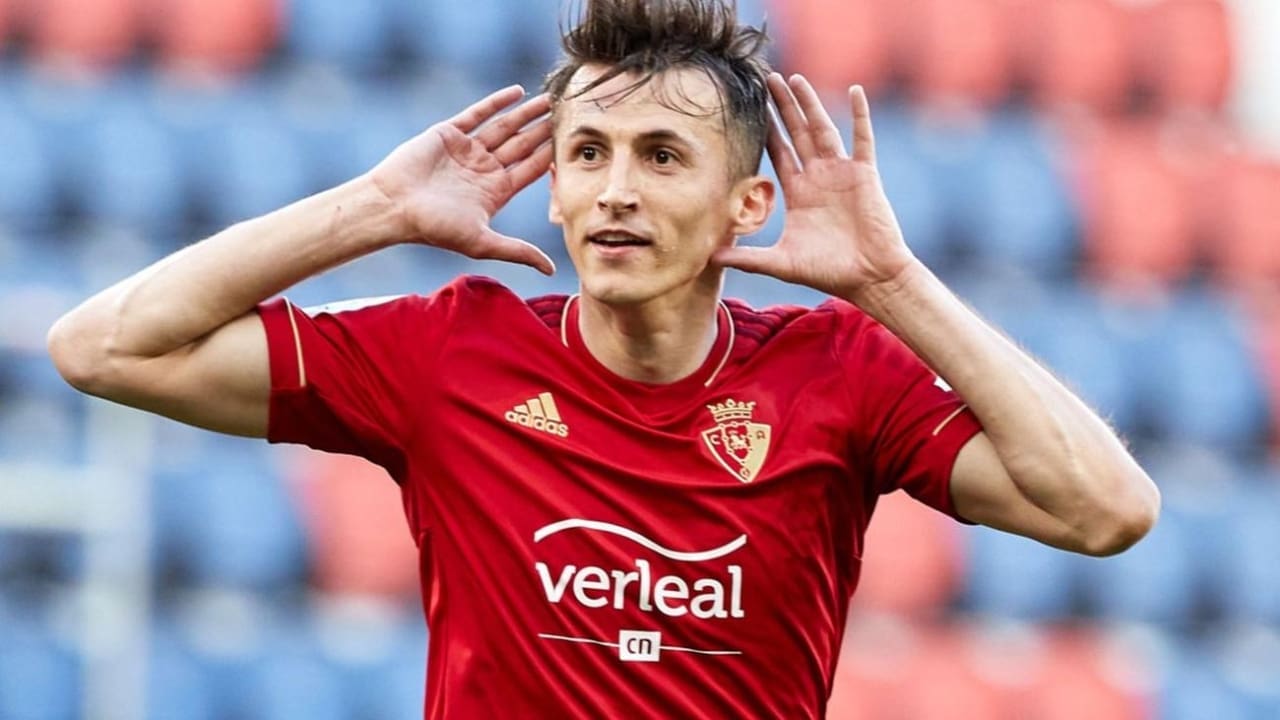 Ante Budimir Net worth Ante Budimir Net worth