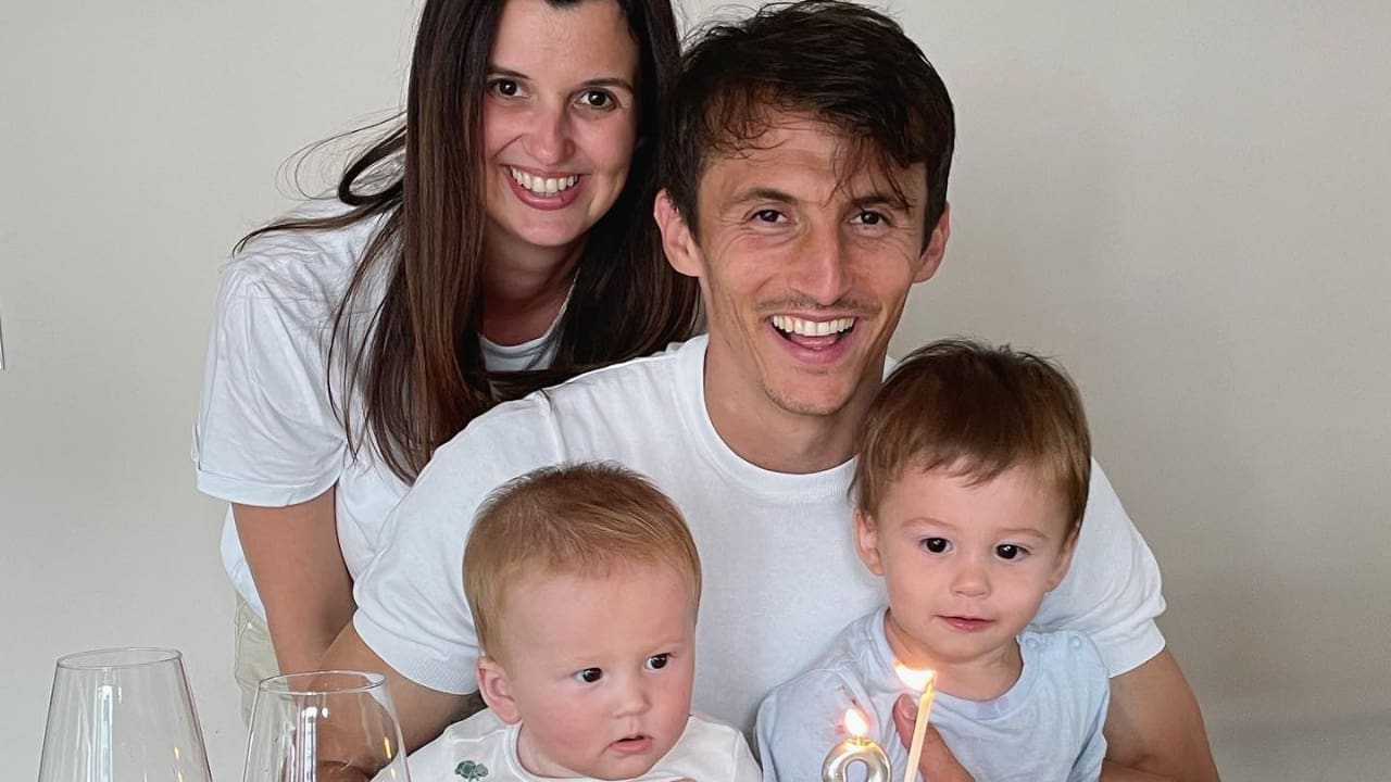 Ante Budimir Net Worth in 2026: Contract, Career Earnings, Salary Ante Budimir wife Monika