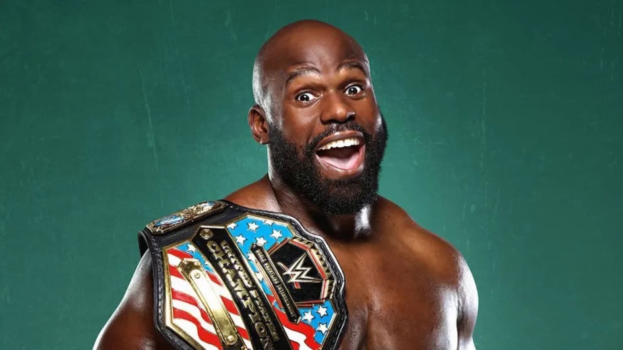 Apollo Crews Biography Apollo Crews Net Worth Details