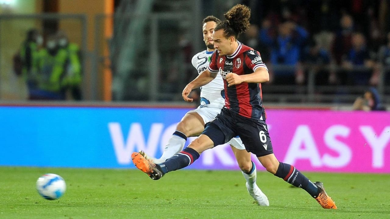 Arthur Theate Biography