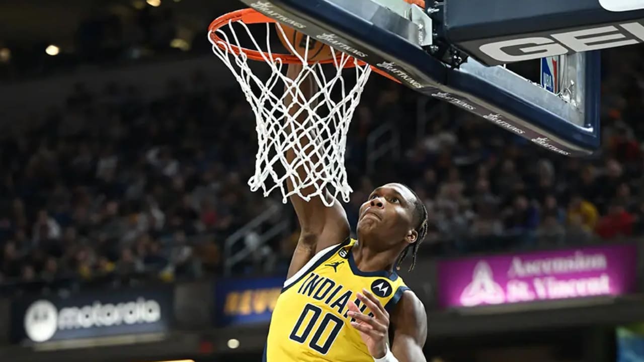  Bennedict Mathurin Biography