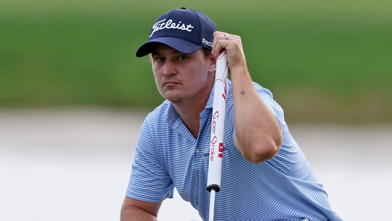 Bud Cauley Biography