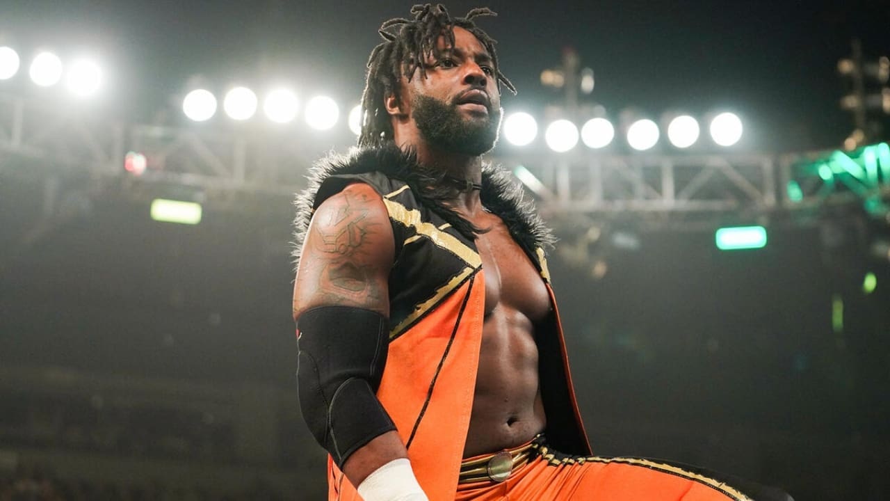 Cedric Alexander Net Worth Details Cedric Alexander Net Worth Details
