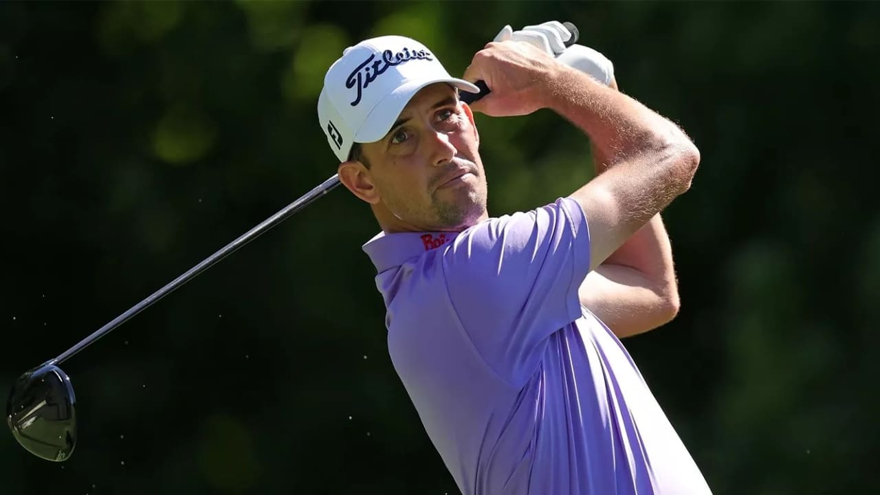 Chesson Hadley Net Worth Details Chesson Hadley Net Worth Details