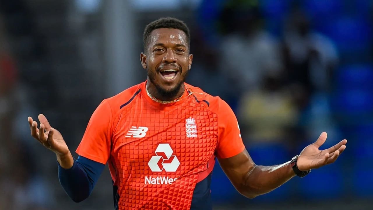 Chris Jordan Net Worth Details Chris Jordan Net Worth Details