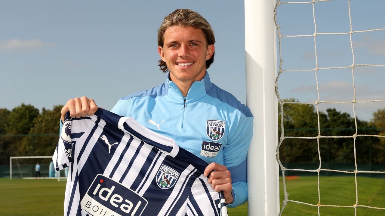 Conor Gallagher Net Worth Details Conor Gallagher Net Worth Details