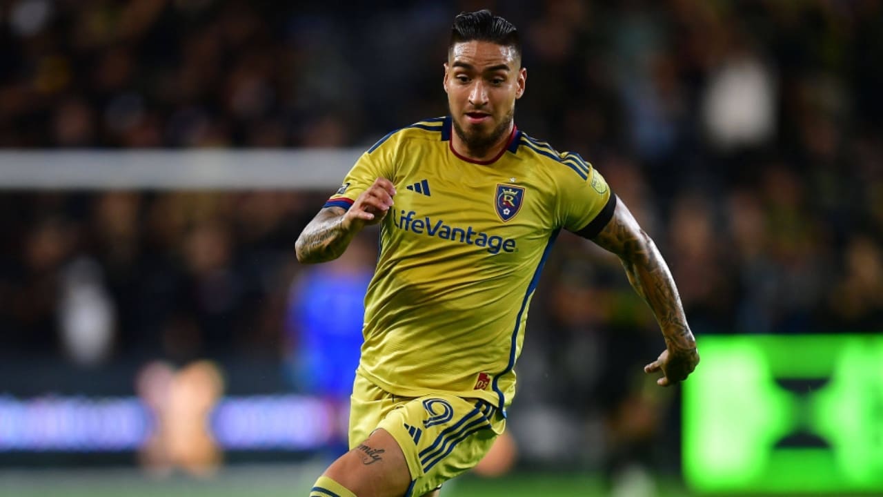 Cristian Arango Net Worth Details Cristian Arango Net Worth Details