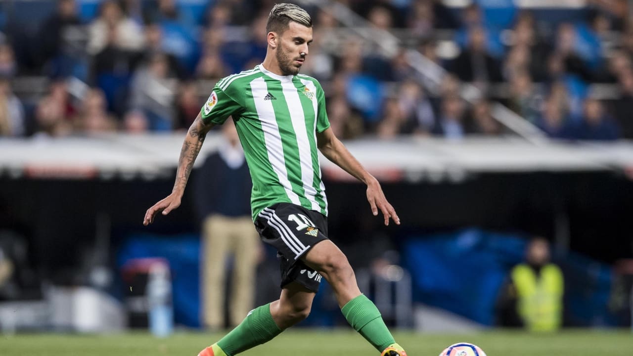 Daniel Ceballos Biography