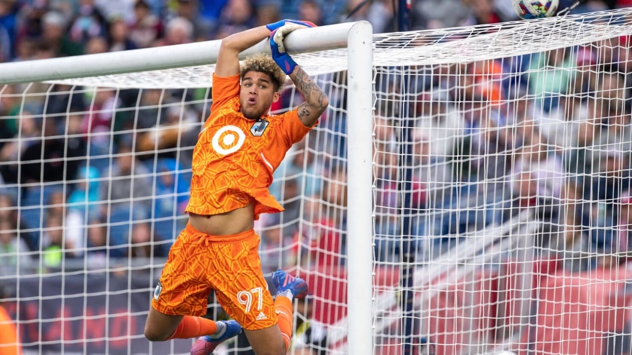 Dayne St. Clair Biography