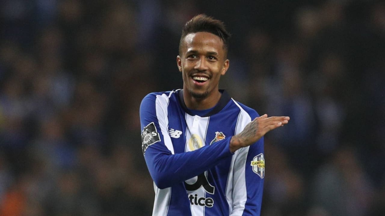 Eder Militao Biography