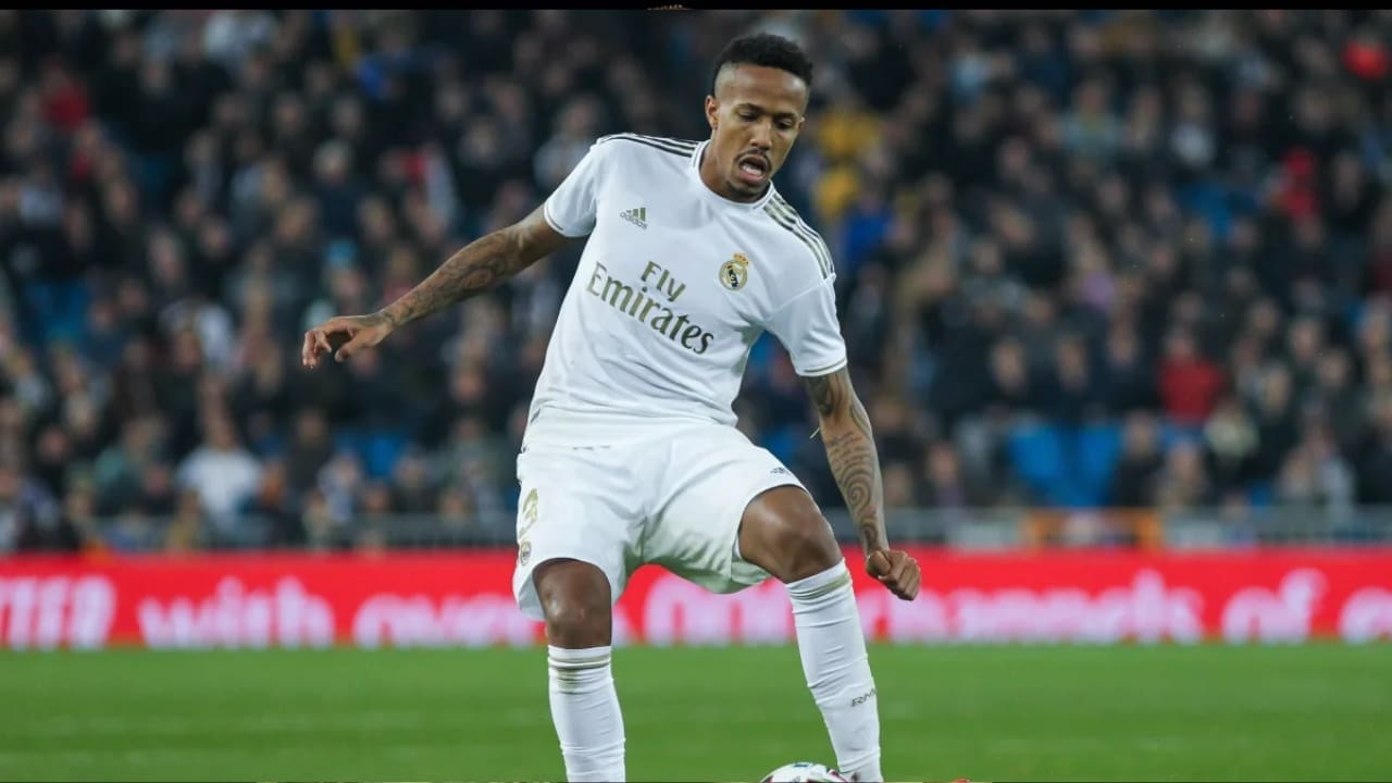 Eder Militao Net Worth Details Eder Militao Net Worth Details