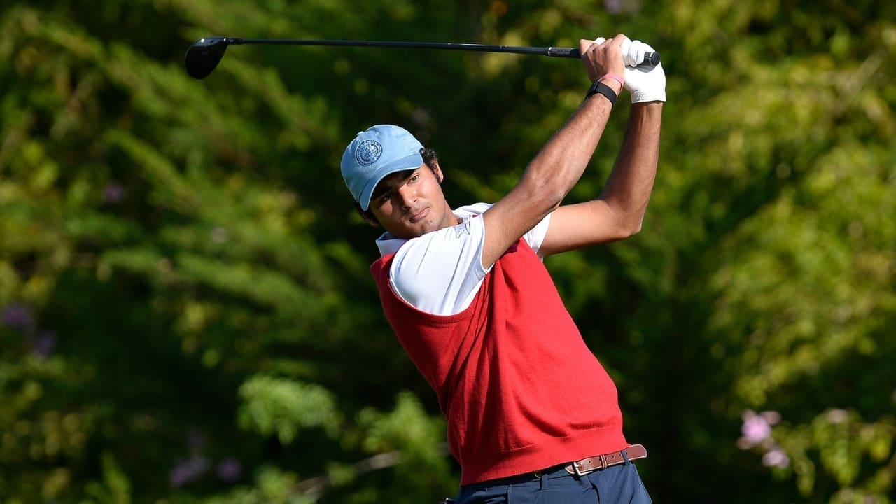 Eugenio Lopez-Chacarra Biography