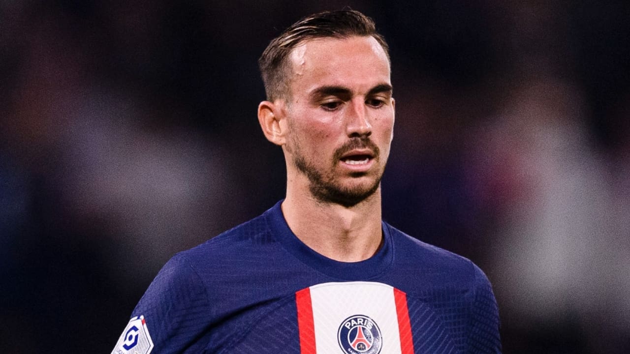 Fabian Ruiz Net Worth Details Fabian Ruiz Net Worth Details
