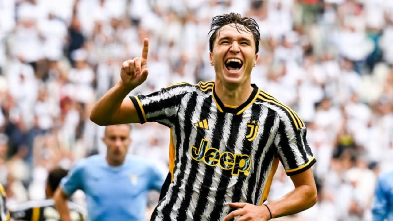 Federico Chiesa Net Worth Details