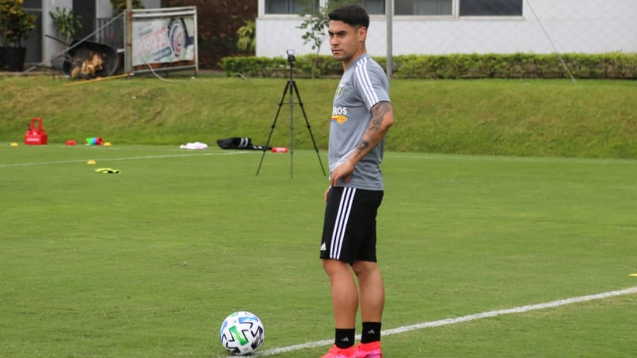 Felipe Mora Net Worth Details Felipe Mora Net Worth Details
