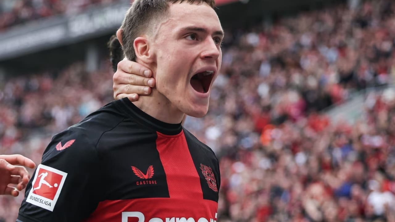 Florian Writz Biography