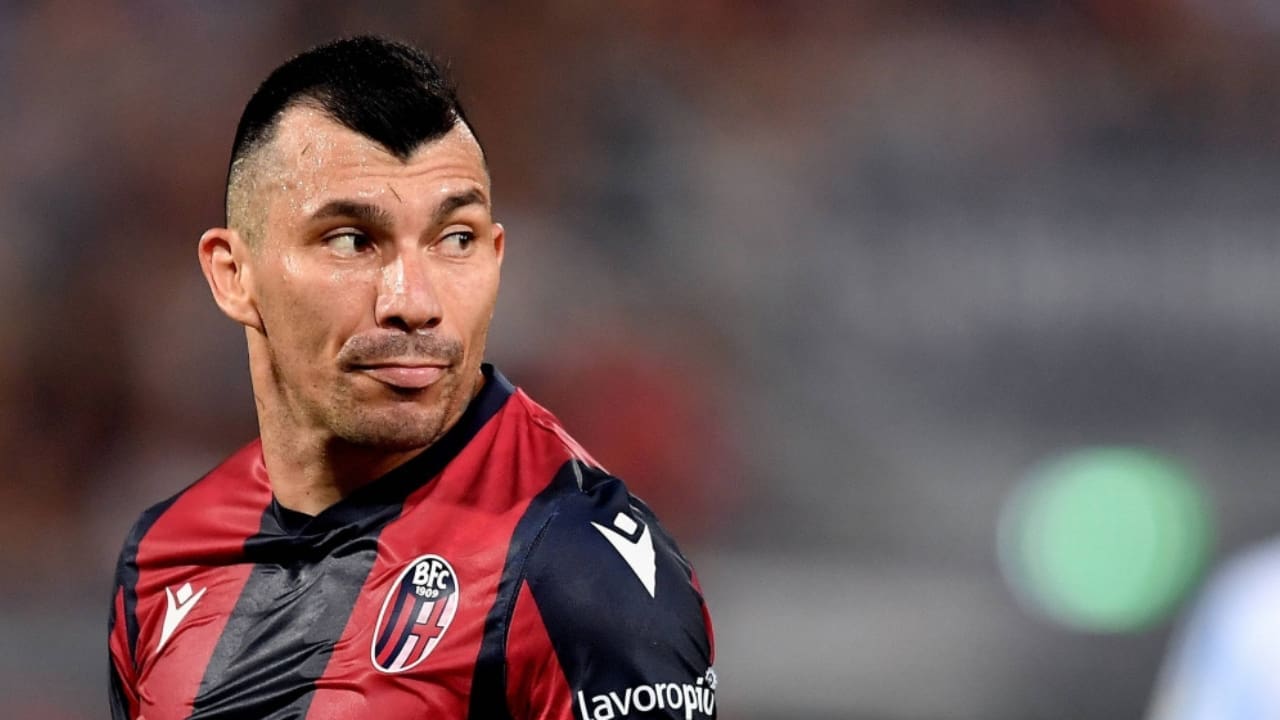 Gary Medel Net Worth Details Gary Medel Net Worth Details