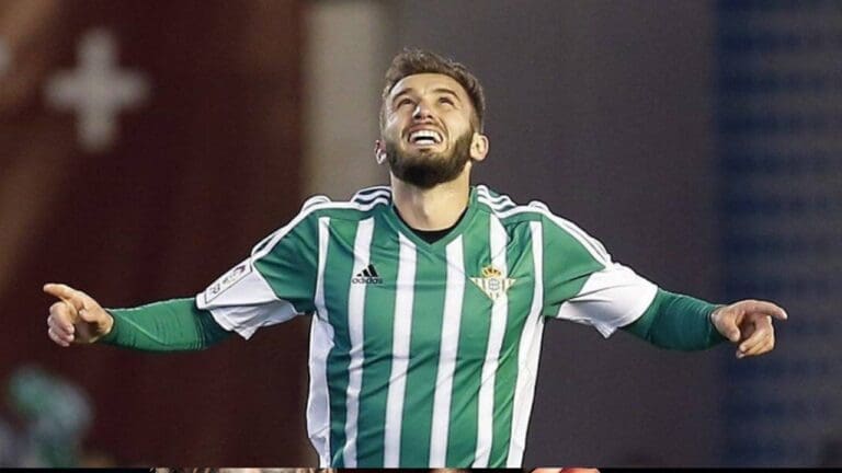 German Pezzella Net Worth Details